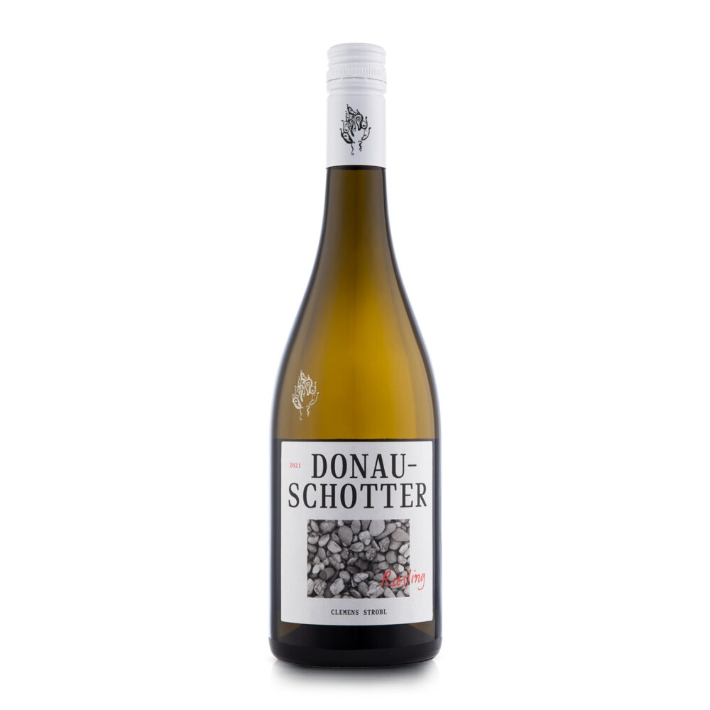 Riesling Donauschotter 2021