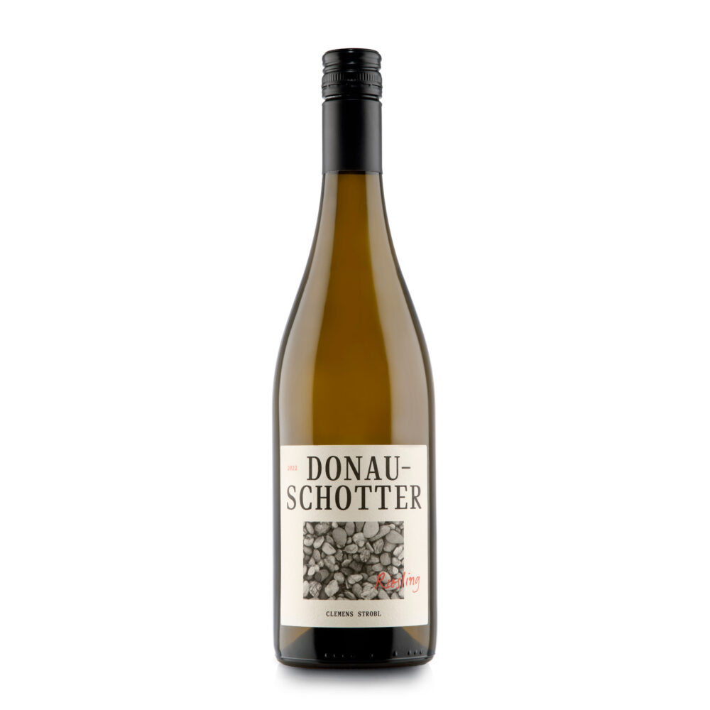 Riesling Donauschotter 2023