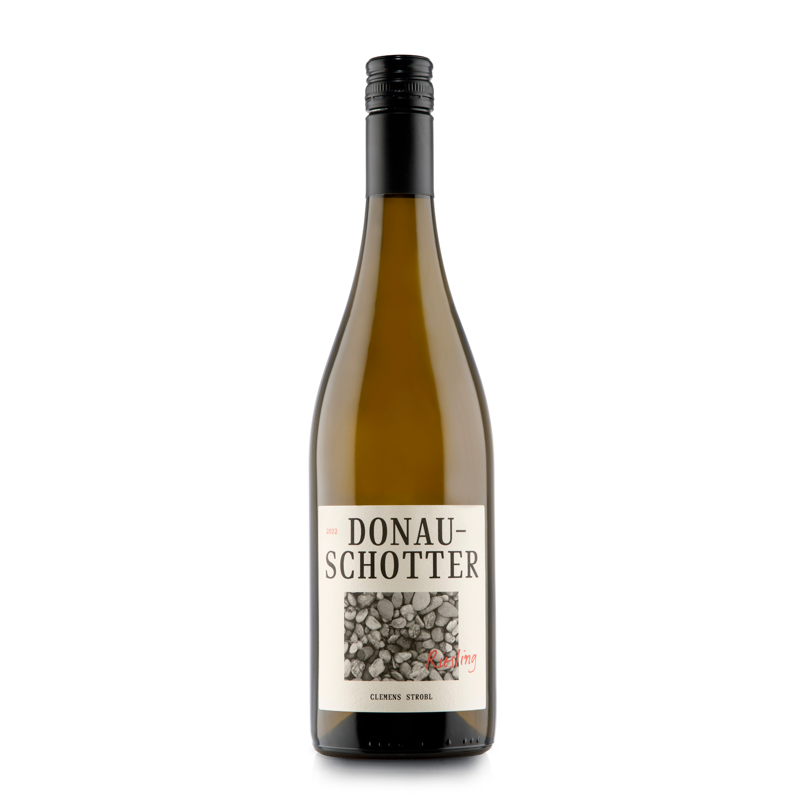 Riesling Donauschotter 2023
