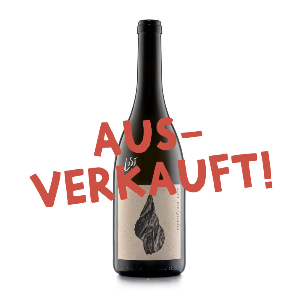 Roter Veltliner Reynisfjara 2019