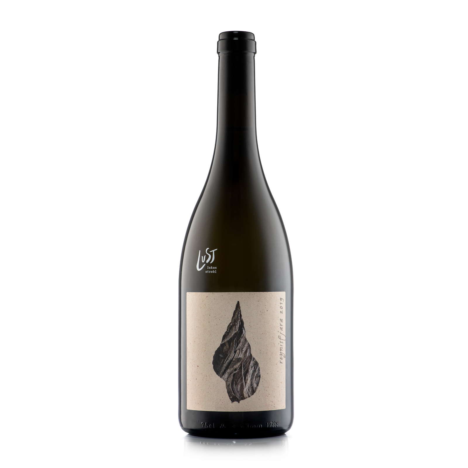 Roter Veltliner Reynisfjara 2021