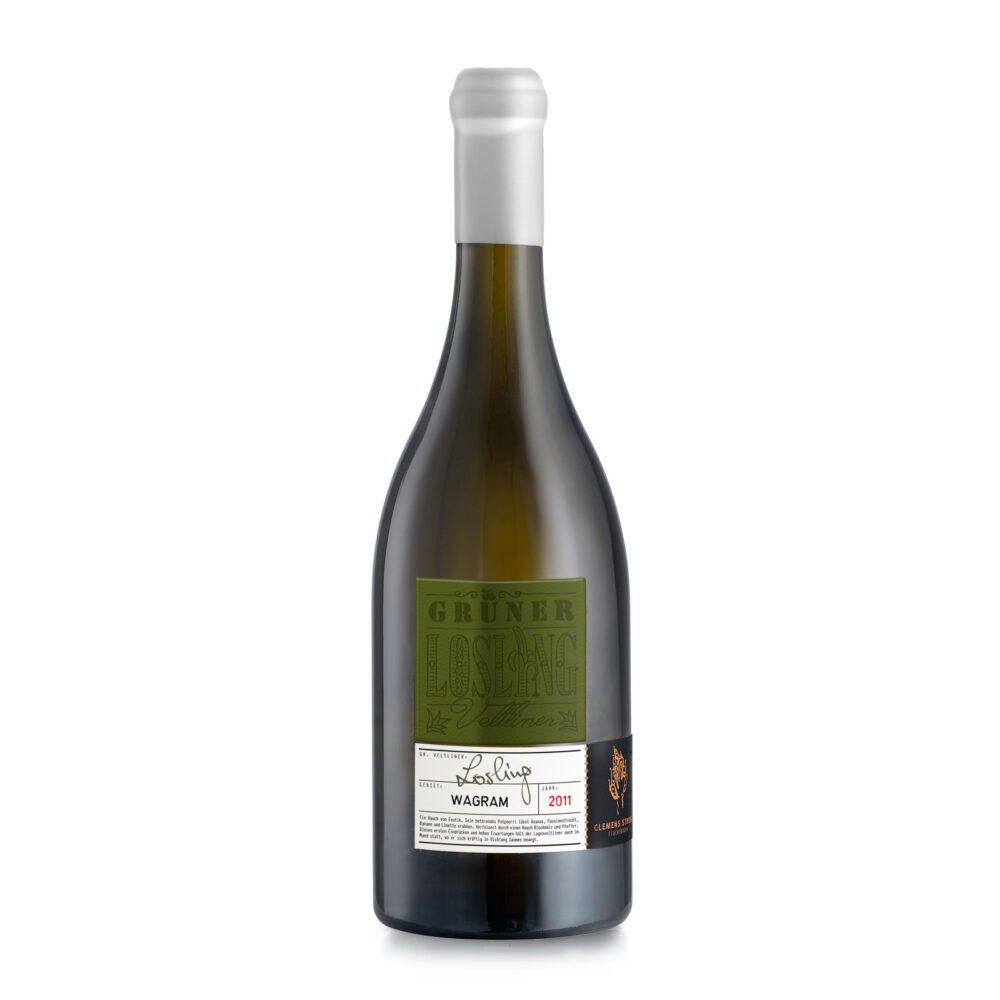 Grüner Veltliner Losling 2011