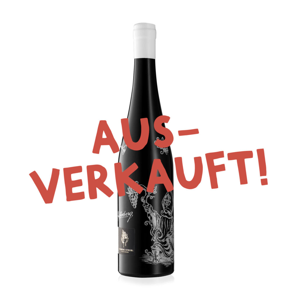 Riesling Pfaffenberg 2015