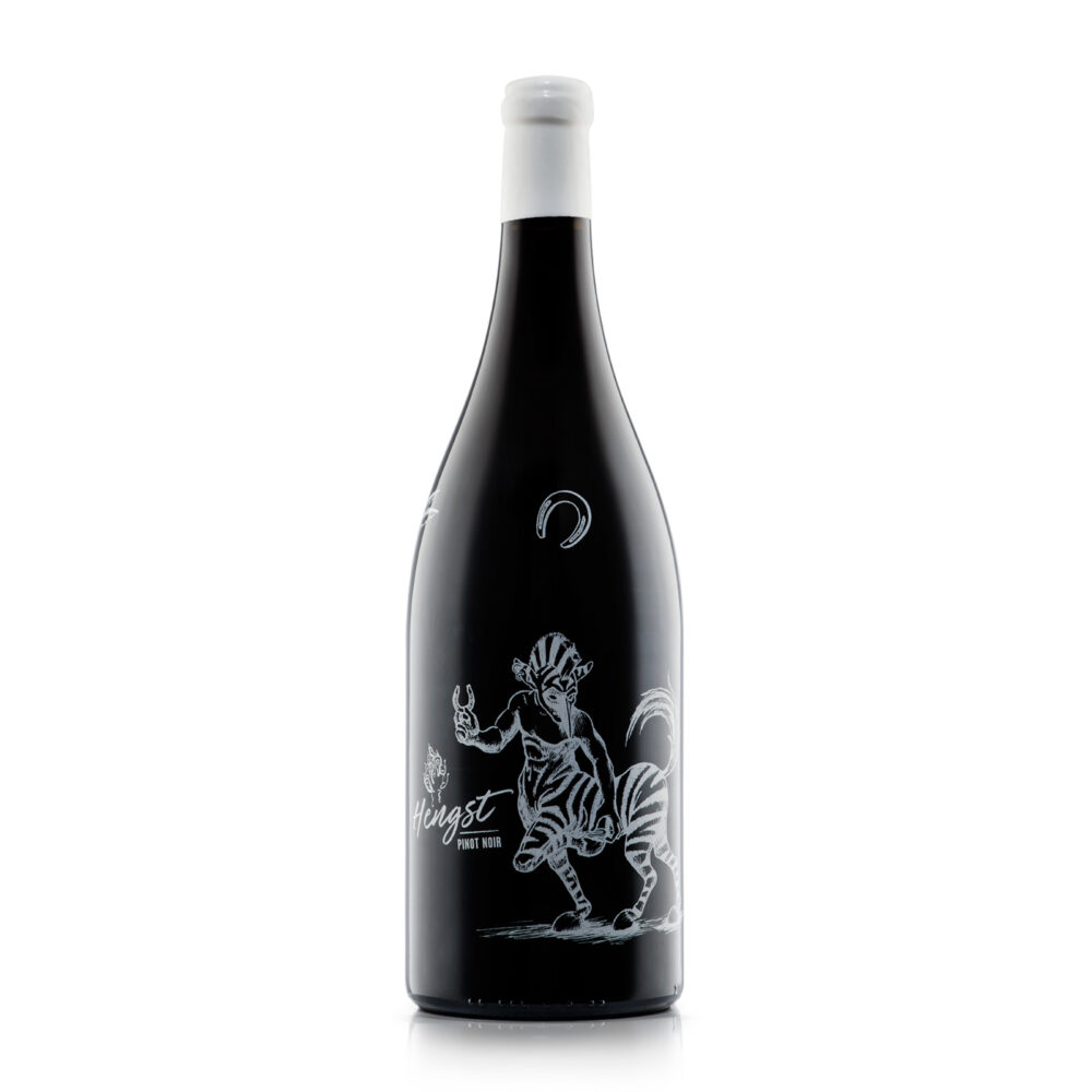 Pinot Noir Hengst 2019