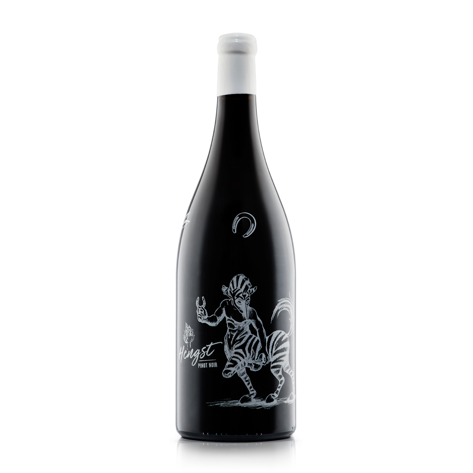 Pinot Noir Hengst 2019
