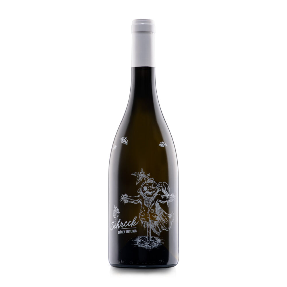 Grüner Veltliner Schreck 2019