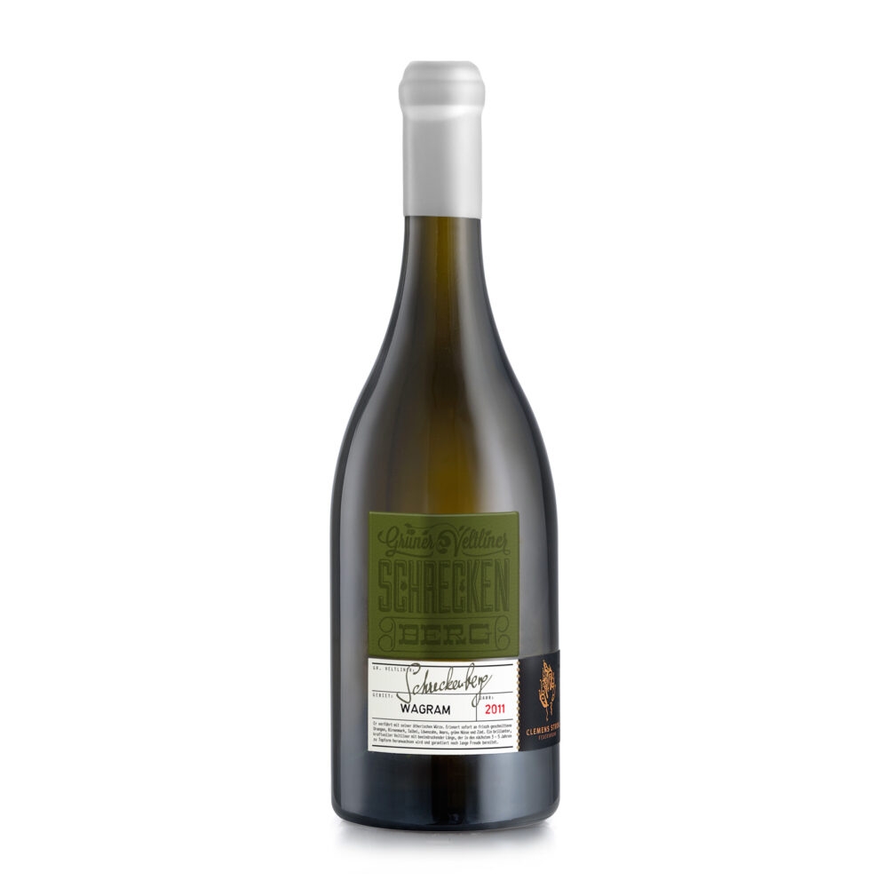 Grüner Veltliner Schreckenberg 2011