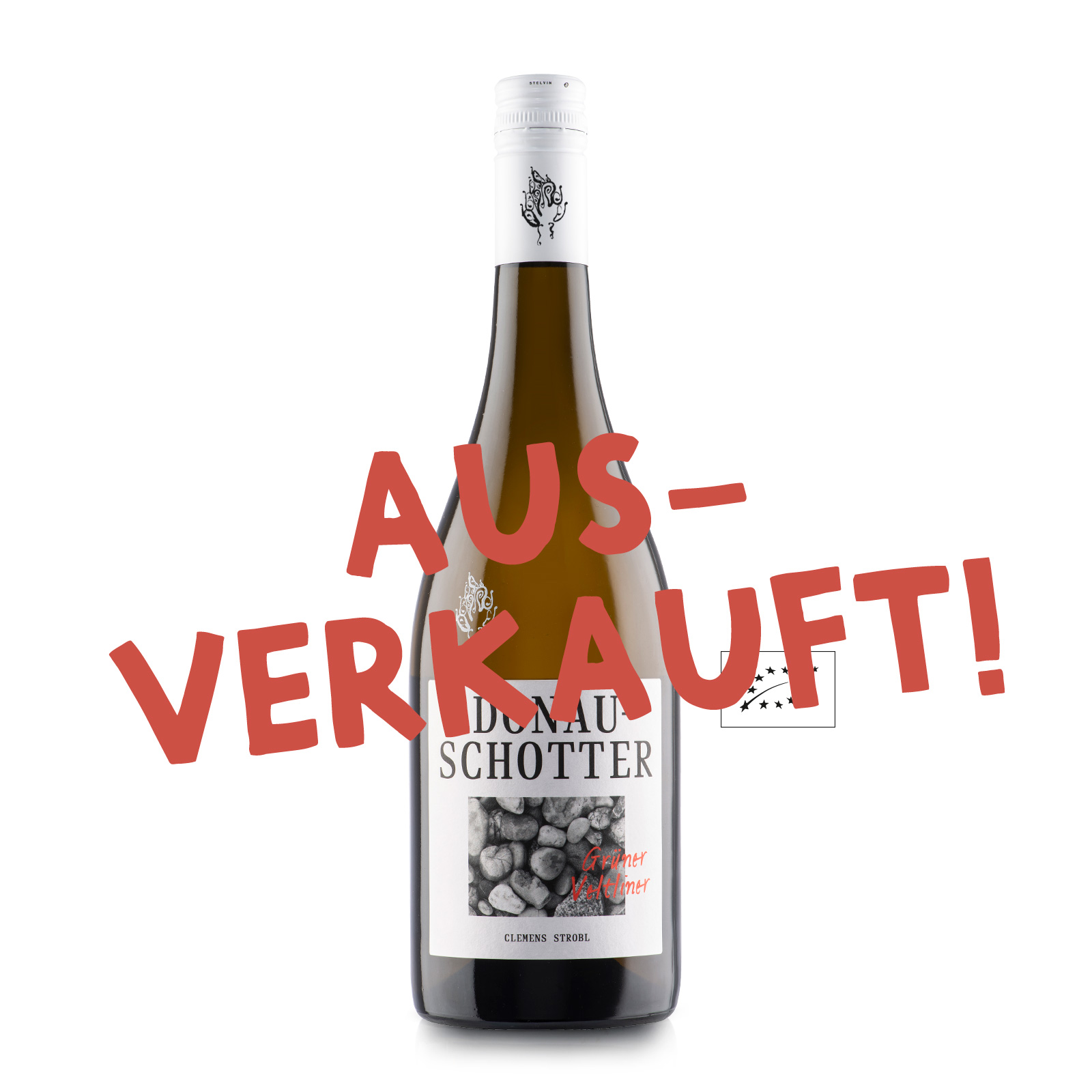 Grüner Veltliner Donauschotter 2021