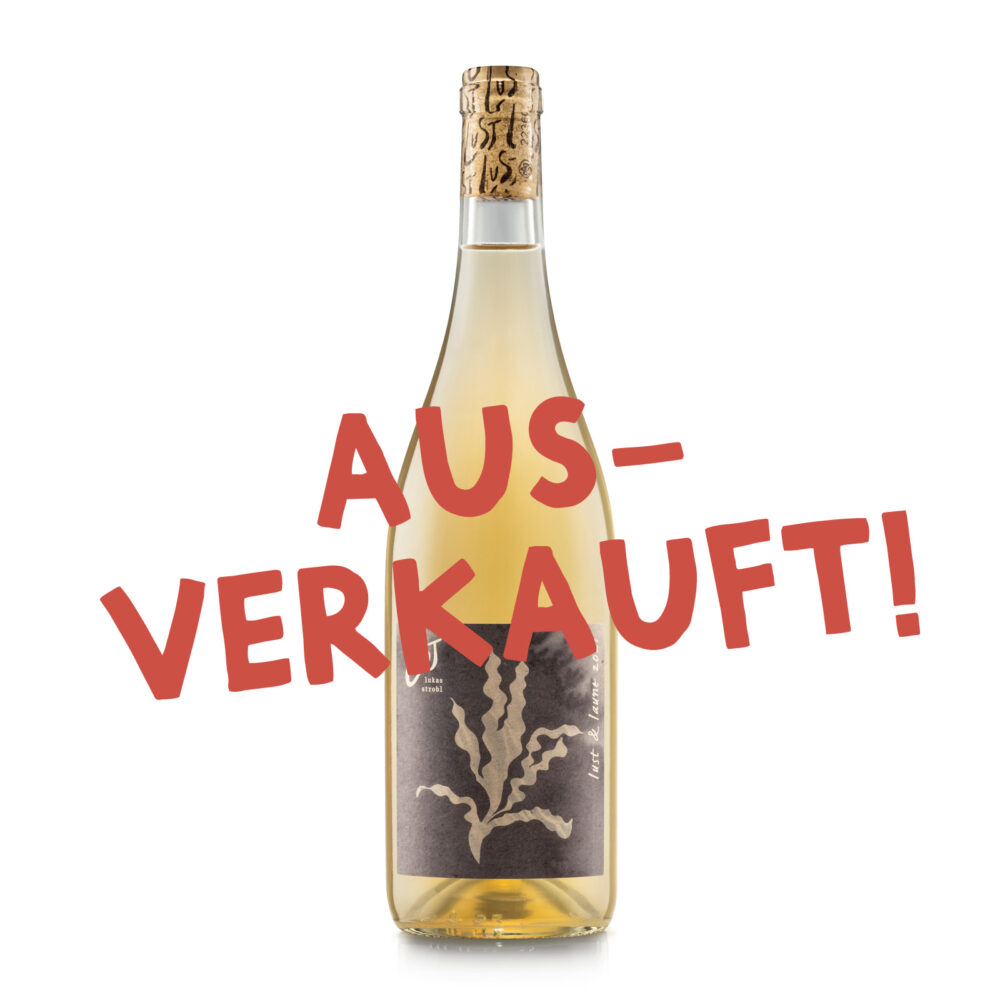 LuSt & Laune 2021