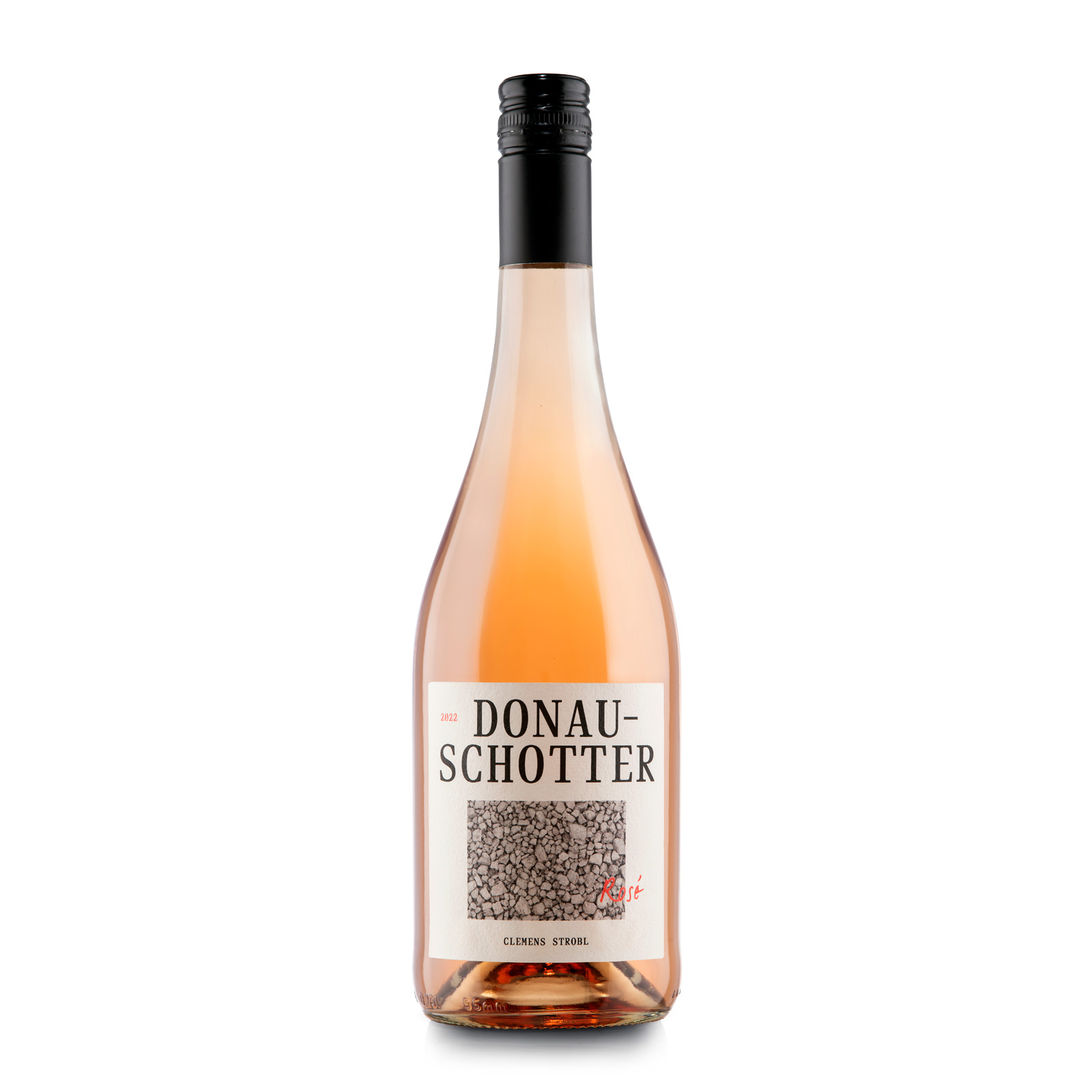 Rosé Donauschotter 2023