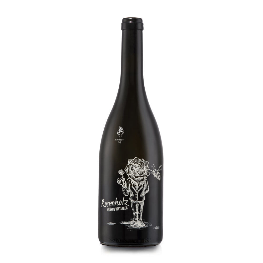 Grüner Veltliner Rosenholz 2022 - limited edition