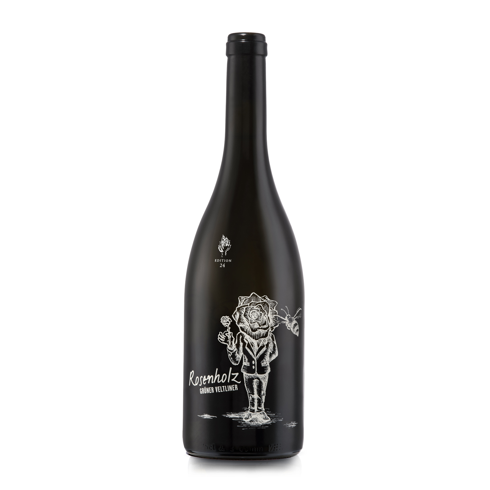 Grüner Veltliner Rosenholz 2022 - limited edition