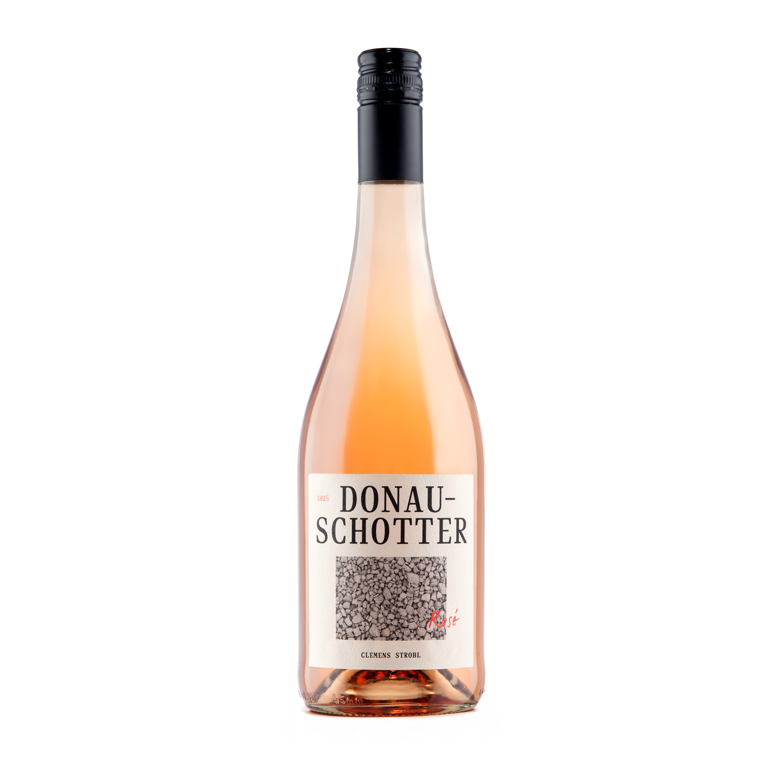 Rosé Donauschotter 2025