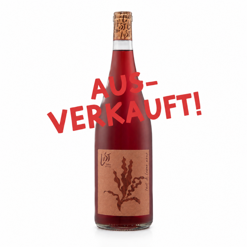 LuSt & Laune Rot 2025